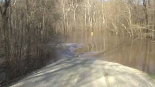 Gasconade River around JeromeMO [upl. by Remle935]