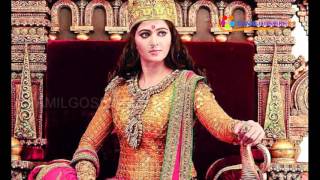 Anushkas Ruthramadevi Tamil Release Postponed to 16th October [upl. by Nairoc]