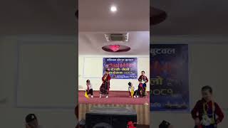 Babu ko vailo dance😍 [upl. by Grete]