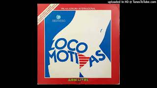 Nobodys Child NOVELA Locomotivas InterNacional 7HRS 1977 [upl. by Kleper]