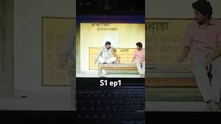 Panchayat s1  prime video bollywood panchayatelection panchyat4🧖🫀 song movie [upl. by Atterehs]