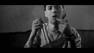 CRO x NEGRO SANTO  ROLLIN OfficialVideo [upl. by Dareen]