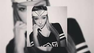 Tinashe  Vulnerable ft Travis Scott sped up amp reverb [upl. by Aurilia]