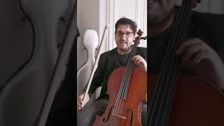 Thomastik Rondo Strings for Cello  A Review [upl. by Legir]