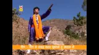 Panna Dhay  Maat Laal Ki Lash  Popular Rajasthani Song  Prakash Mali [upl. by Salguod]