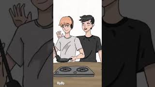 Let him cook memes animation viral viralvideo [upl. by Harper]