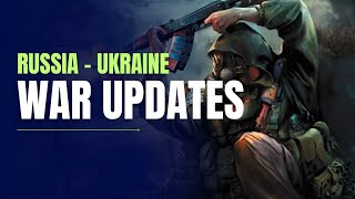 Russia  Ukraine War updates [upl. by Chanda616]