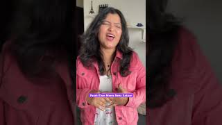 Farah Khan Vlogs Farah Khan Videos Farah Khan Channel Farah Khan Neha KakkarNeha Kakkar Song [upl. by Bibeau798]