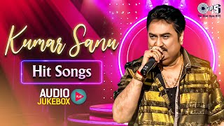 Kumar Sanu Hit Songs  Sadabahar Song  90s Hits Hindi Songs  Bollywood Romantic Songs Jukebox [upl. by Netsuj]