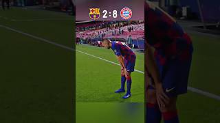 🇩🇪Bayern vs 🇪🇸Barcelona  Aura ucl 2020 🏆 [upl. by Yssirk50]