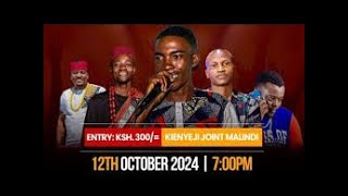 Meneja wa Sumilani Band Aahidi hiki siku ya Uzinduzi upya wa SUMILANI BANDKienyeji Malindi 12 oct [upl. by Reddin852]