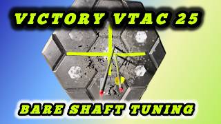 Victory VTAC 25  Tuning the Elite Rezult [upl. by Gaddi]