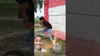 comedy funny diwali funnyvideo realfools vikramfunnyvideo surajrocksfunnyvib [upl. by Sesmar]