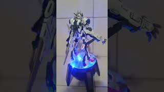 HG Barbatos Lupus Rex [upl. by Adoh]