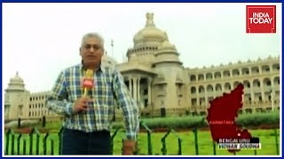 Election Special Report From Bangalore With Rajdeep Sardesai  Elections On My Plate [upl. by Ivonne]