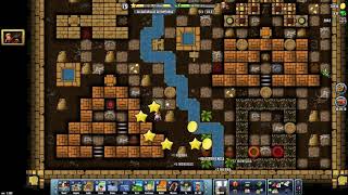 Sewers of Severance  Set 11 PC  Diggys Adventure [upl. by Asertal]