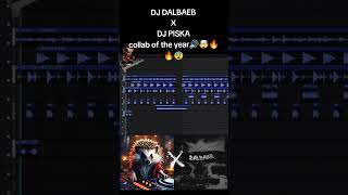 Колаб века DJ piska x DJ DOLBOEB взял из тиктока [upl. by Pius]