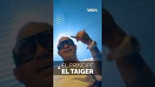 De Príncipe a Taiger musica 6ix9ine dúo bebeshito funk taiger eltaiger cuba cubanos lbma [upl. by Robertson851]