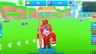 Stridor Tycoons It Up On ROBLOX [upl. by Ilak]