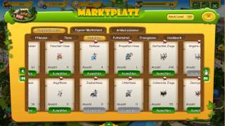 Farmerama  ZuchtBaby Boom Day  Tipps amp Tricks 09 [upl. by Ami390]