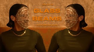 Glass Beams  Rattlesnake Live [upl. by Atsirak]