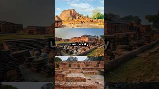 1500 Year Old Ancient University With 9 Million Manuscripts [upl. by Tia]