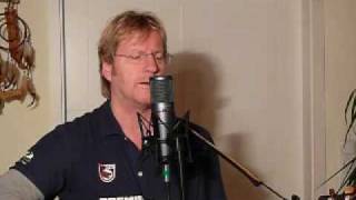 Joe Mills  Belleau Wood  Garth Brooks  cover  aufg in Hauzenberg [upl. by Hake]