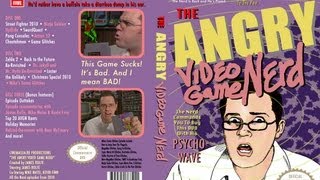 AVGN Vol 5 DVD is out now [upl. by Yraillih]