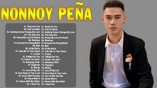 Nonoy peña cover best hits 2022  Top 20 Cover Love Song  Nonoy peña cover love songs 2022 [upl. by Aenit]