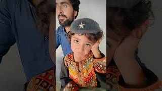 Botal laye ho🤣😂 babache funny abubakr comedy [upl. by Aciraj]