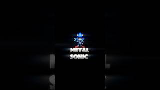 Song Ransom by Lil Tecca metalsonic sonicthehedgehog sonic sonicedit edit fyp gameedit [upl. by Secor]