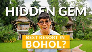 5 Resorts in Bohol That is Worth Every Peso [upl. by Ahsiruam530]