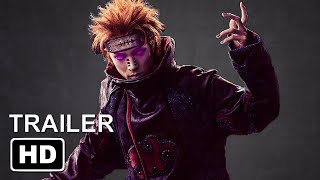 NARUTO THE MOVIE 2022  Trailer [upl. by Alledi]