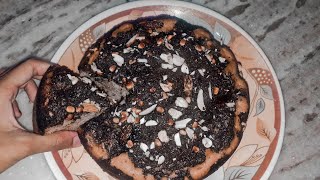 Hazelnut Chocolate Cake Recipe  Kulsum Kitchen [upl. by Ayvid324]