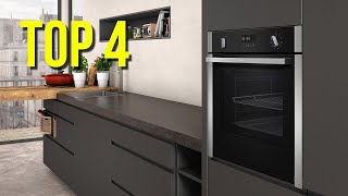 TOP 4  Best Built In Oven 2022 [upl. by Nire453]