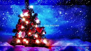 Sarah Lee  Jingle Bell Rock Official Music Video [upl. by Barboza]