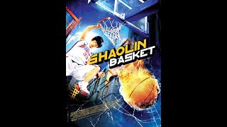 Shaolin Basket Complet En Français 2008 [upl. by Noired]