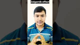 Zeigarnik Effect motivation inspiration [upl. by Sievert]