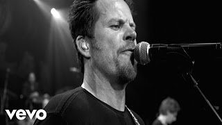 Gary Allan  Learning How To Bend Official Music Video [upl. by Ariet]