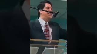 El Poder De La Palabra De Dios josueyrion [upl. by Gomer]