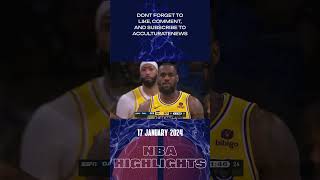 LAKERS VS MAVERICKS HIGHLIGHTS [upl. by Remington]