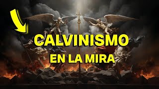 Calvinismo vs Pentecostales Debate del siglo [upl. by Nrek411]