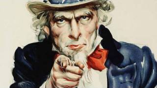 Uncle Sam  Who Was He [upl. by Woodberry]