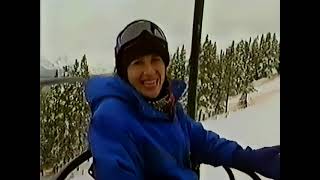 Participaction commercial 2 from 1996 [upl. by Urdna]