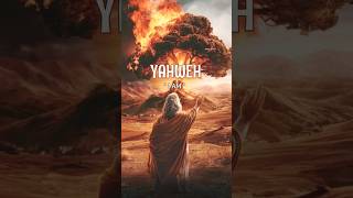 YAHWEH WILL MANIFEST HIMSELF christianmusic jesus jesusislord [upl. by Perlie]