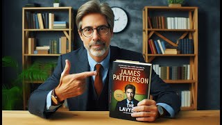 THE 1 LAWYER by James Patterson  Legal Thriller Book Summary [upl. by Lanita]