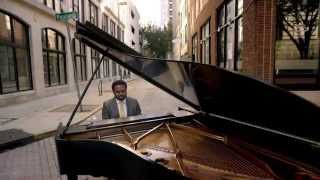 COBHAMS ASUQUO  Ordinary People OFFICIAL VIDEO [upl. by Ylim150]