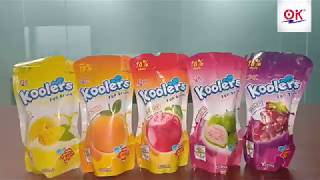 1986  KoolAid Koolers  Make It Kooler Commercial [upl. by Ecinnaj]