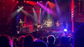 Steve Hackett live in Austin 2024 incl solo amp Genesis songs [upl. by Gally]