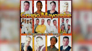 Solo una mujer  Grupo Mayombe [upl. by Johnsten]